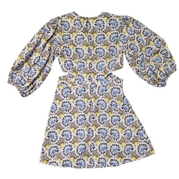 ALEXIS Orissa Mini Dress - Picture 5 of 5